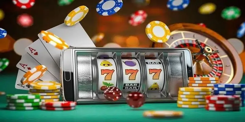 Bài cào 3 lá 77Bet mang đến cho bạn ván cược nhanh và hấp dẫn