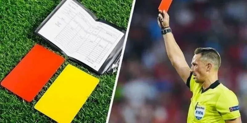 Kèo thẻ phạt là một sự lựa chọn đáng chú ý cho hội viên